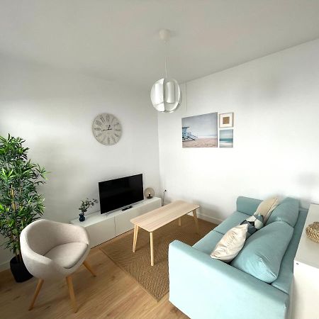 No 10 Cadiz Apartment Екстериор снимка