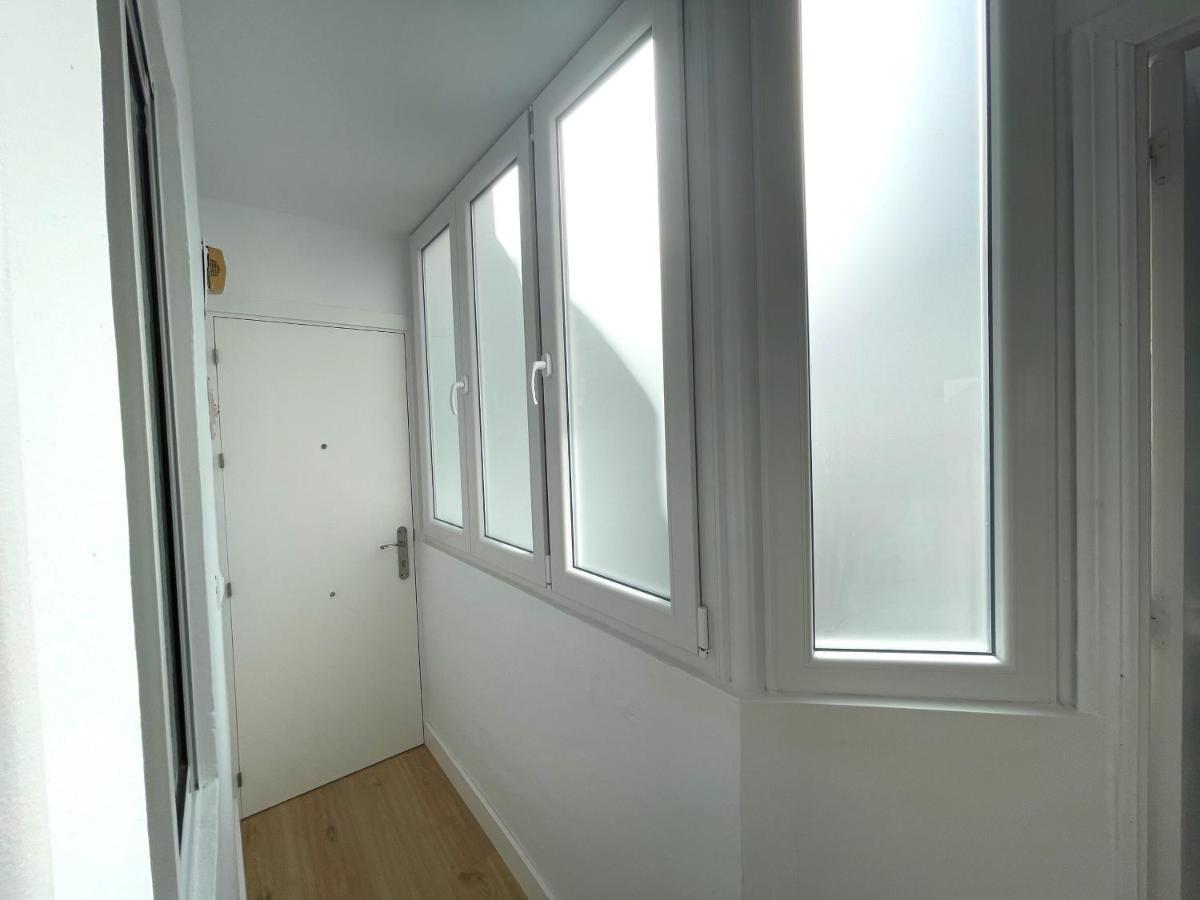 No 10 Cadiz Apartment Екстериор снимка