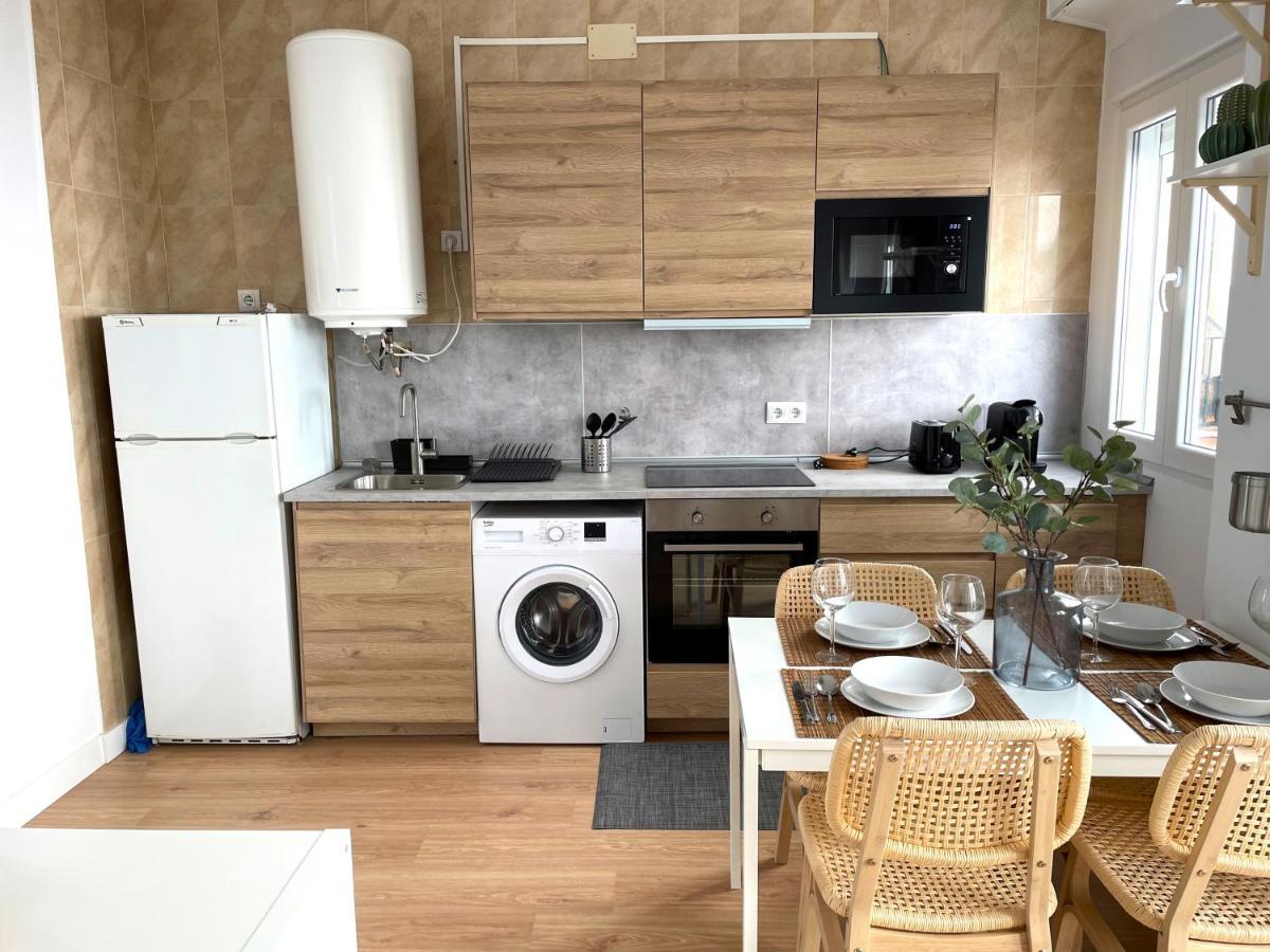 No 10 Cadiz Apartment Екстериор снимка
