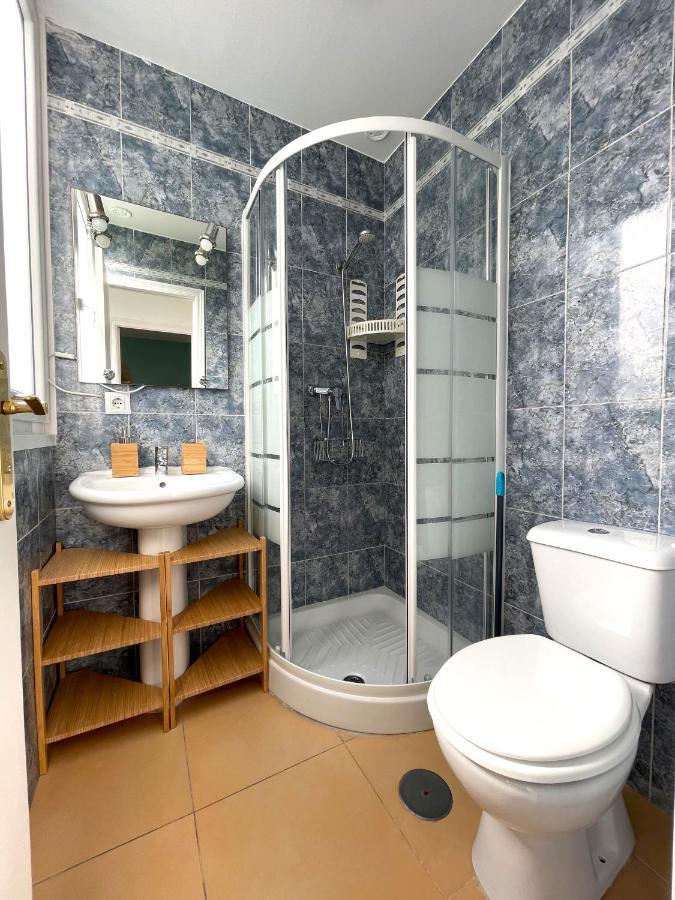 No 10 Cadiz Apartment Екстериор снимка