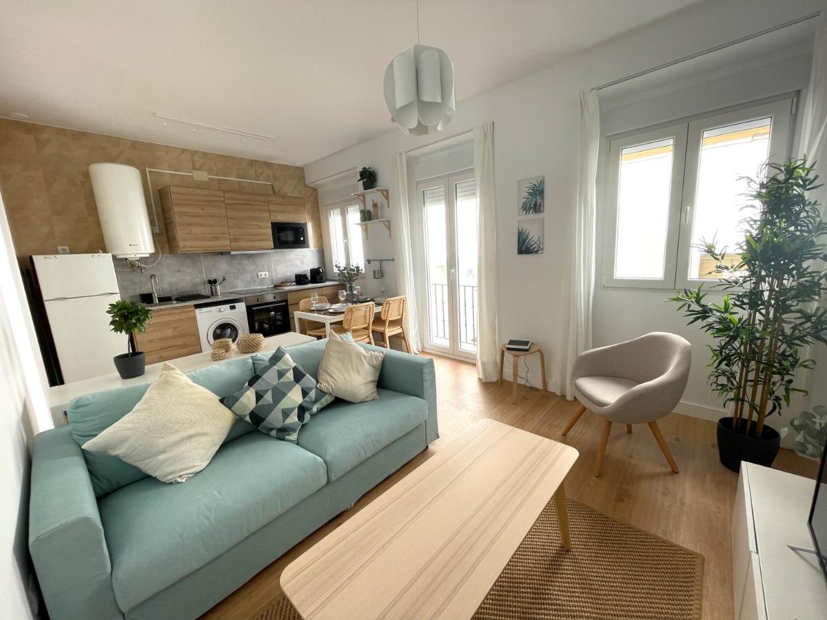 No 10 Cadiz Apartment Екстериор снимка