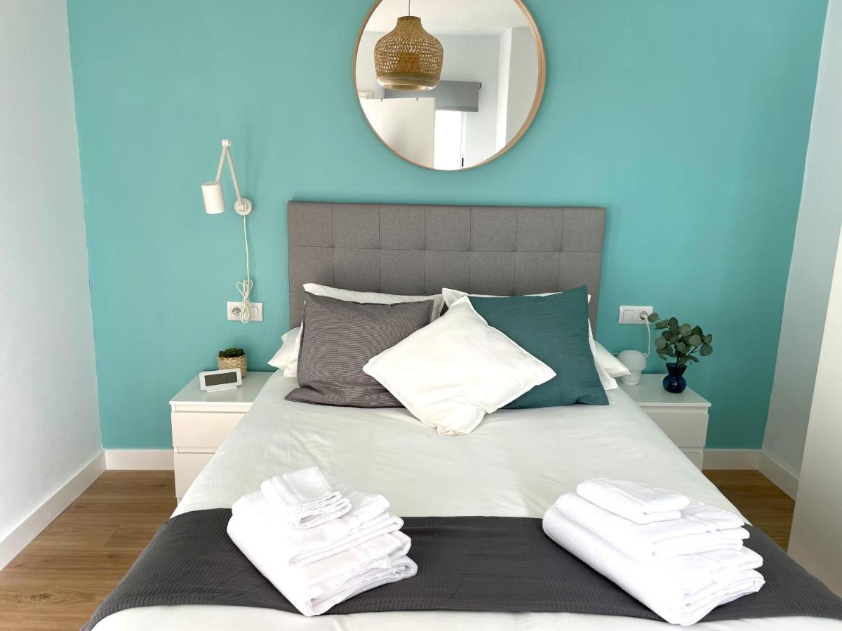 No 10 Cadiz Apartment Екстериор снимка