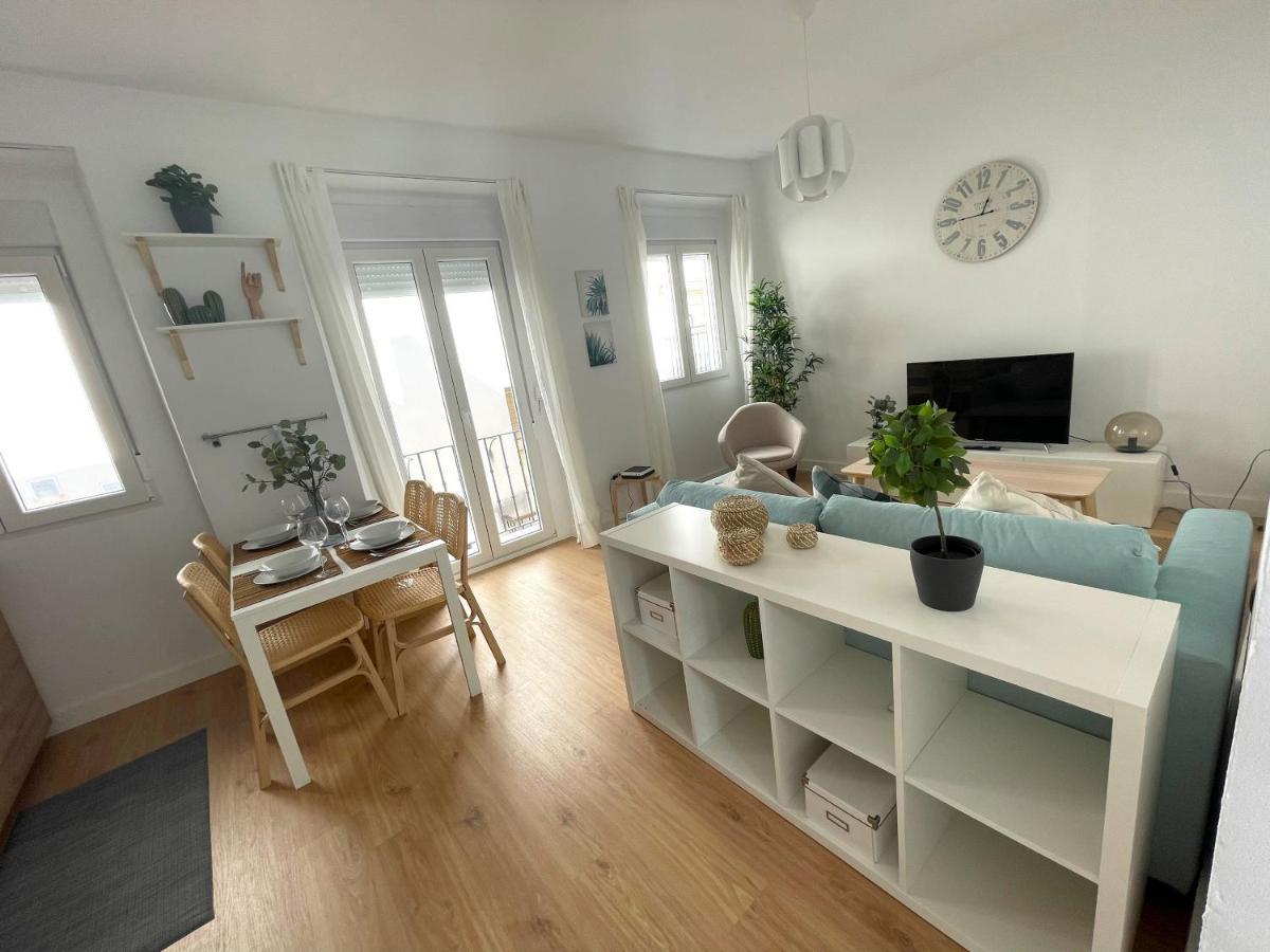 No 10 Cadiz Apartment Екстериор снимка