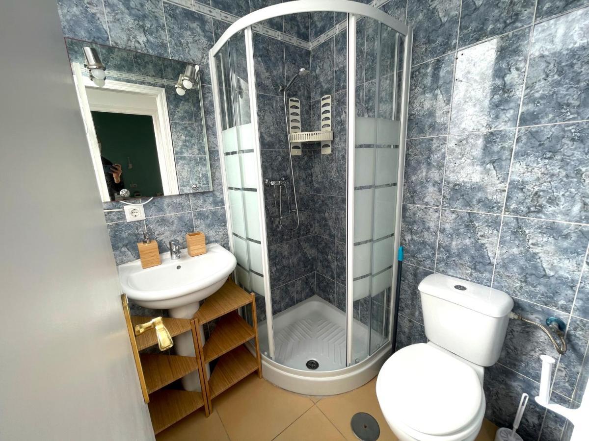 No 10 Cadiz Apartment Екстериор снимка