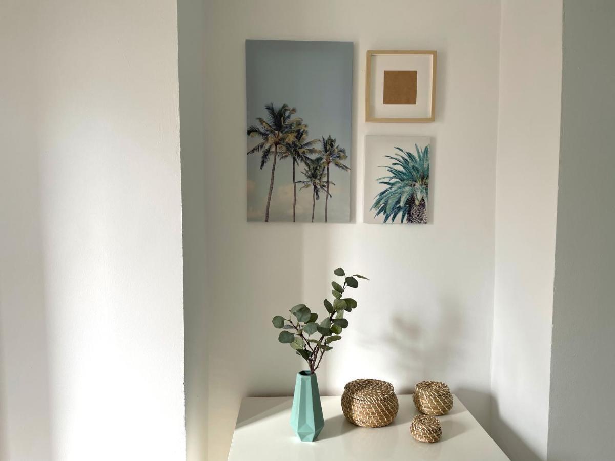 No 10 Cadiz Apartment Екстериор снимка