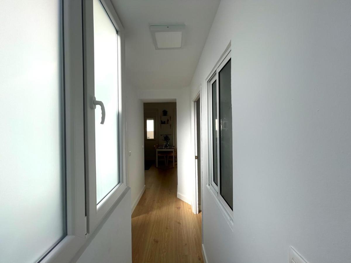No 10 Cadiz Apartment Екстериор снимка